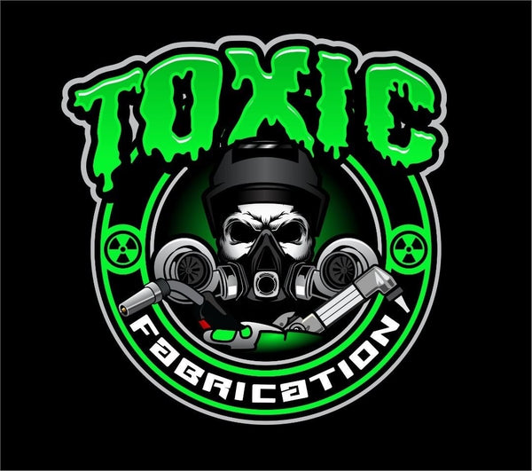 Toxic Fabrication 